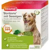 Image de beaphar Bonbons algues pour Chien, Chien de friandises pour Chien Nuts Jouets pour Rongeur | avec Omega 3 6 9 Artificielle | Soutien De La Flore Intestinale | sans additifs | 245 g