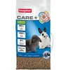 Image de BEAPHAR   Care+   Alimentation Super Prenium pour Lapin extrudée   25% de Fibres   Appétent, sans Sucre ajouté ni Colorant   Haute digestibilité   Participe à l’Usure Naturelle de Dents   5 kg