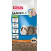 Image de BEAPHAR   Care+   Alimentation Super Premium extrudée pour Cochon d'Inde   Contient de la Vitamine C et 22% de Fibres   sans sucres ajoutés   Haute digestibilité   Usure Naturelle des Dents   5 kg