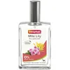 Image de BEAPHAR   MLLE LILY   Eau Parfumée labellisée ECOCERT pour Chien Femelle   Avec 99% d'ingrédients d'origine naturelle   Dépose une odeur délicate sur le pelage  Fabriquée en France  Sans alcool  50 ML