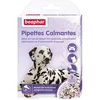 Image de BEAPHAR   NO Stress   Pipettes calmantes à la Valériane pour Chien   Réduit Le Stress & problèmes comportementaux sans dépendance ni Somnolence   Prêt à l'emploi   3 semaines d'action   3 pipettes