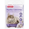 Image de Pipettes calmantes pour chat Beaphar