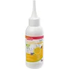 Image de Beaphar   Lait Nettoyant Oreilles Éco-certifié pour Chien et Chat   Contient de l'Aloe Vera et des huiles essentielles de Citron et Lavandin Bio   pH Neutre   Prêt à l'emploi   100 ML