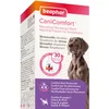 Image de BEAPHAR   CANICOMFORT®   Recharge pour diffuseur électrique de phéromones pour Chien   Réduit Le Stress et Les comportement Non désirés sans dépendance ni Somnolence   Prêt à l'emploi   1 x 48 ML