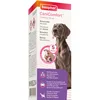 Image de Beaphar   CANICOMFORT®   Spray calmant aux phéromones pour Chien   Réduit Le Stress et Les problèmes comportementaux sans dépendance ni Somnolence   Prêt à l'emploi   Flacon 60 ML = 400 pulvérisations