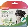 Image de BEAPHAR   VETOPURE   Pipettes répulsives antiparasitaires pour Chien Moyen (15-30 kg)   Aux extraits d'Eucalyptus et Pyrèthre   Contre Les puces, tiques et moustiques   Protection 3 Mois   3 pipettes
