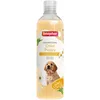 Image de BEAPHAR   Shampooing Essentiel pour Chiot   Extra-Doux   Poil Doux   Contient de la Camomille et de l'Aloe Vera   sans parabène ni Silicone   pH Neutre   Produit Vegan   Prêt à l'emploi   250 ML