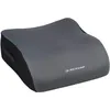 Image de Dunlop Booster Car Enfant 135-150cm - ECE R129 - Siège enfant ergonomique - Housse lavable - Gris