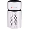 Image de alpina Purificateur d'air USB A - Purificateur Filtre HEPA 13 et Ioniseur - Petits Espaces Jusqu'à 6m2-1,5W