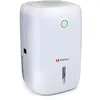 Image de Déshumidificateur Alpina 22,5 W 800 ml 15,5 x 14 x 22,5 cm, Blanc.