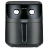 Image de Alpina Friteuse sans huile 1600 W - 6 L