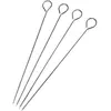 Image de BBQ Collection 45652 Brochette pour Barbecue 4 Pièces