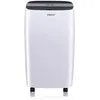 Image de alpina Déshumidificateur d’Air   Déshumidificateur d Air Anti Moisissure et Anti Humidité pour Maison jusqu’à 20m²   Absorbeur d’Humidité Électrique   Absorbeur d’Odeur   Déshumidificateurs Compact