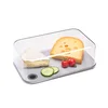 Image de Plateau + Cloche à fromage Modula Mepal