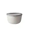 Image de Bol multifonction Cirqula 2000 ml Nordic White Mepal