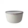 Image de Bol multifonction Cirqula 3000 ml Nordic White Mepal