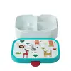 Image de Boîte à déjeuner Campus animal Mepal
