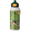 Image de Mepal - Gourde Pop-up Campus - Bouteille d'eau réutilisable Sans BPA Passe au lave-vaisselle - 400 ml