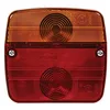 Image de Feu arrière 4 fonctions 12 V Carpoint non emballé