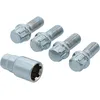 Image de Carpoint 0520507 Ecrous de Roue M14X1,5 G Conique