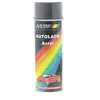 Image de MOTIP Bombe de peinture voiture pour NISSAN: Patrol, Sunny, Interstar, Micra, Trade, Urvan, Pathfinder, Vanette, NV400, Pixo, Pick-up (Ref: 51034)