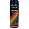 Image de MOTIP Bombe de peinture voiture pour RENAULT: Master, Trafic, Kangoo, Alpine, Clio, R21, Espace, R19, Spider, Laguna, Mégane Classic (Ref: 53566)