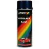 Image de MOTIP Bombe de peinture voiture pour LAND ROVER: Range Rover, Defender, Freelander, Discovery & PEUGEOT: 207, 106, Partner, 307, 3008 (Ref: 54559)