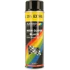 Image de Motip Rallye Peinture - Noir brillant - 500ml