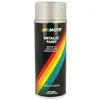 Image de Motip Peinture Métallisée - argent - 400ml