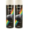 Image de Motip Primer - Blanc - 500ml (Lot de 2)