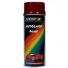Image de MOTIP Bombe de peinture voiture pour BMW: Série 7, Série 3, Série 6, Série 1, M3, M6, Série 8, Série 5, M5, X5, Z4, X3, X6, X1, Z8, Z3 (Ref: 41310)
