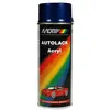 Image de MOTIP Bombe de peinture voiture pour FORD: P100 Pick-up, Fiesta, Mondeo, S-Max, Orion, ACTIVA, Cougar, Transit/Tourneo, Focus, Granada (Ref: 53991)