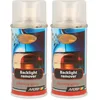 Image de MOTIP Tuning-Line Pulvérisation de teinte feux arrières Verwijderaar - 150ml (Lot de 2)