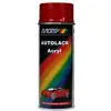 Image de MOTIP Bombe de peinture voiture pour VOLKSWAGEN: Sharan, New Beetle, Golf, LT, Transporter, Passat, Polo, Lupo, Santana, Bora (Ref: 41350)