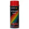 Image de MOTIP Bombe de peinture voiture pour CITROËN: ID, 2 CV, DS, H, Ami 8, SM, GS, Dyane, Mehari & LAND ROVER: Range Rover, Defender (Ref: 41640)