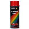 Image de MOTIP Bombe de peinture voiture pour PEUGEOT: 106, Partner, 104, 604, 504, Ranch, 309, 205, 206, 305, 605, 806, 306, 406, 405, 505, 204 (Ref: 41800)