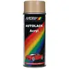Image de MOTIP Bombe de peinture voiture pour RENAULT: Alpine, R30, R21, R11, Trafic, R4, R19, R18, R5, Rodéo, Super 5, Master, R25, Fuego, Jeep (Ref: 46520)