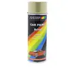 Image de MOTIP Bombe de peinture voiture pour RENAULT: Master, Trafic, Kangoo, Clio, R21, Espace, R19, Spider, Laguna, Mégane Classic, Safrane (Ref: 52350)