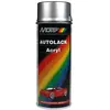 Image de MOTIP Bombe de peinture voiture pour FIAT: Punto, Panda, Ducato, 131, Campagnola, Regata, Fiorino, 500, Ulysse, 130, Strada, 132, 124 (Ref: 55220)