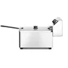 Image de HENDI 205808 Friteuse Blue Line