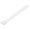 Image de HENDI Lampe de Rechange 36W pour destructeur de Mouches et d’Insectes électrique, Compatible avec modèle 270196, Tube Fluorescent UV-A incassable, 230V, 415x43x(H) 21mm