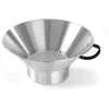 Image de HENDI 630006 Egouttoir à friture en aluminium