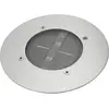 Image de Smartwares 10.009.61 Éclairage encastré dans le sol LED 0.12 W acier inoxydable (brossé)