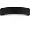 Image de Smartwares Plafonnier Ceiling Dream - Noir - 60 cm - Pour ampoules E27 jusqu'à 18 W
