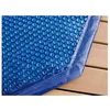 Image de Bâche à bulles pour piscine bois Azura 4,90 x 3,55 m - Ubbink
