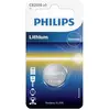 Image de Philips Pile bouton CR 2016 3 V 1 pc(s) lithium Minicells