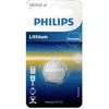 Image de Philips Pile bouton CR 2025 3 V 1 pc(s) lithium Minicells