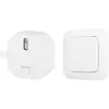 Image de Smartwares SH4-99564 FSK 433 MHz Commutateur SH4-99564