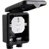 Image de Smartwares SH4-90451 FSK 433 MHz Commutateur sans fil SH4-90451