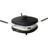 Image de Tristar PZ-9174 Mixeur cuiseur boîtier Cool-Touch, revêtement anti-adhésif, voyant lumineux